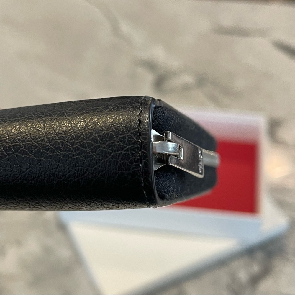Céline Continental Wallet Black - Picture 2 of 14